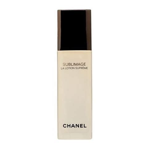 Chanel sublimage la lotion supreme